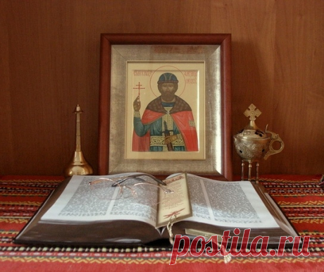Молитвы в день рождения - священные тексты и прошения святым о исполнении желания