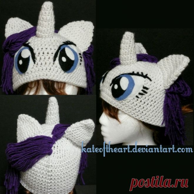 Редкость Hat по KateoftheArt на DeviantArt