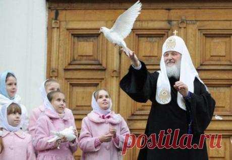 Что нельзя делать в Благовещение и что делать можно
