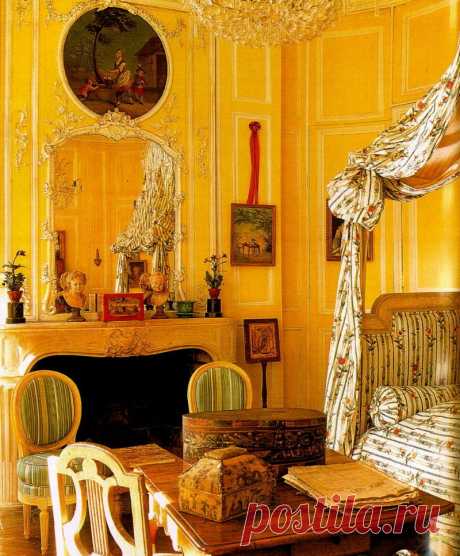 Château de Morsan is for Sale - The Glam Pad