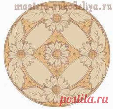 Схемы для вышивки