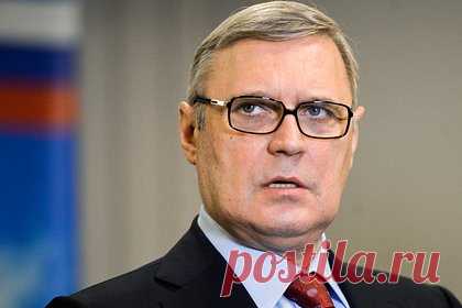 Бывший премьер-миллиардер «Миша два процента» оказался в списке террористов