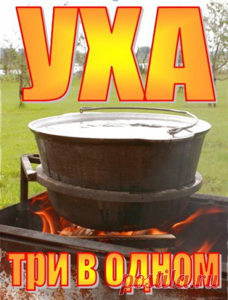 УХА