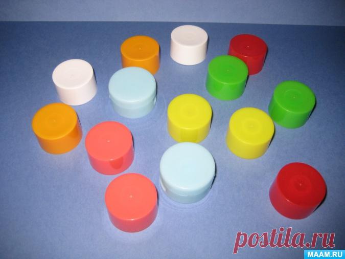 Мастер-класс по изготовлению пособия «Торт и пирожные» для сюжетно-ролевых игр. Воспитателям детских садов, школьным учителям и педагогам - Маам.ру