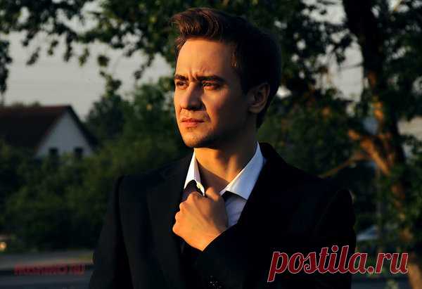 Кирилл Жандаров: биография, кто жена | новости селебрити | Яндекс Дзен