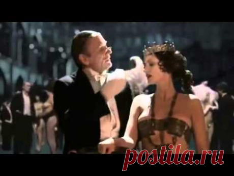 Бал Воланда  Мастер и Маргарита - YouTube