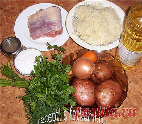 Кулинарный сайт рецептов с пошаговыми фото - Рецепты с Фотками.