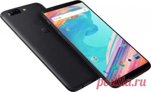 Безрамочный Oneplus 5T представлен официально. • 6,01-дюймовый дисплей с Full HD+ • Основанная двойная камера (20+16 Мп) и 16 мп фронтальная. • Snapdragon 835 с выбором 6 или 8 ГБ оперативной памяти и 64 или 128 ГБ встроенной памяти. • Батарейка на 3300 мАч, 3,5-мм разъём и type C. • Сканер лица «Face Unlock» • Цена от 500$