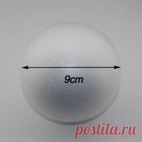 Бесплатная доставка оптовая 9см естественно белые пенополистирол круглые шарики Craft мяч пена мяч поделки ручной работы окрашены мяч ( 24 шт / много ), принадлежащий категории Хобби и относящийся к Дом и сад на сайте AliExpress.com | Alibaba Group