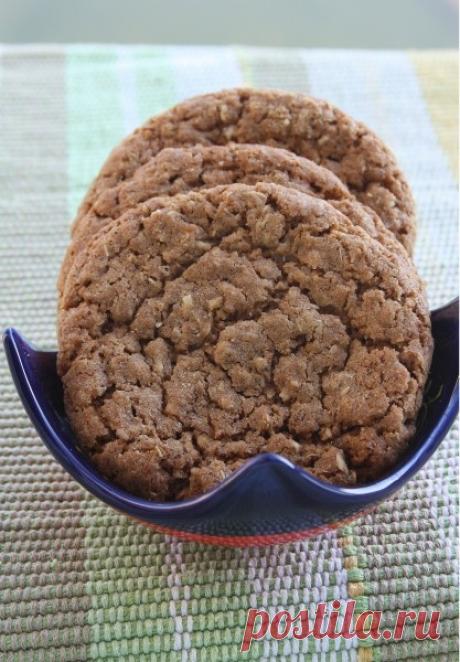 ПЕЧЕНЬЕ ДЛЯ КАРИНЫ