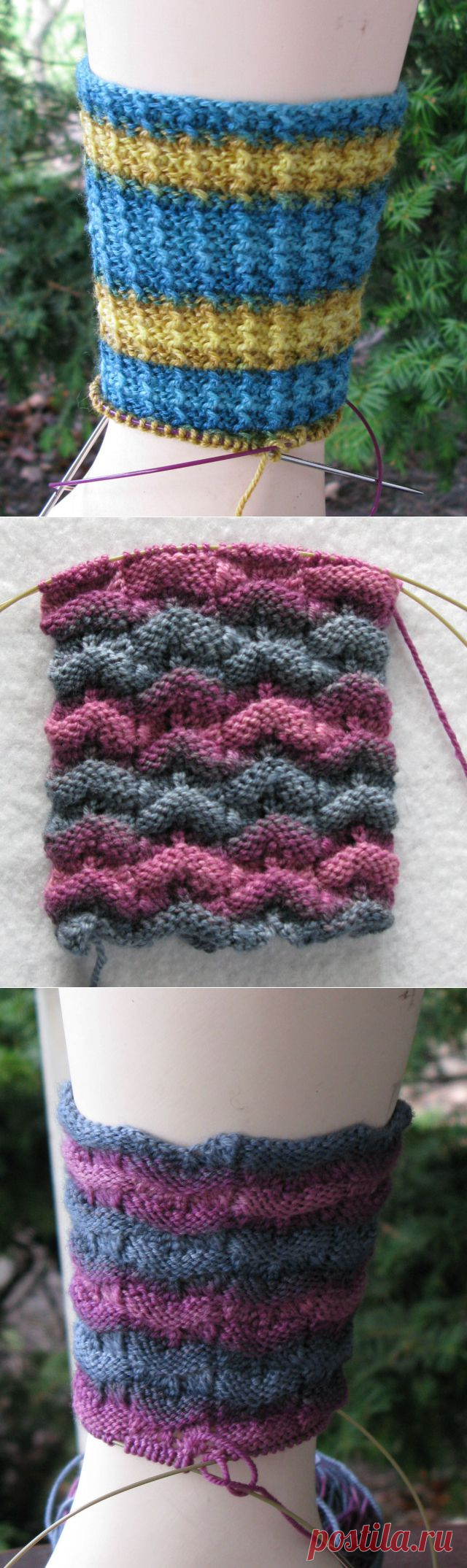 Musings KnitterlyAnne в | Мысли о вязании, жизни и кто знает?