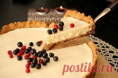 5 ВКУСНЫХ И АРОМАТНЫХ ПИРОГОВ