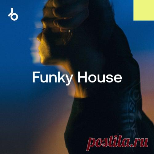Beatport Amsterdam Dance Event 2024 Funky House » MinimalFreaks.co