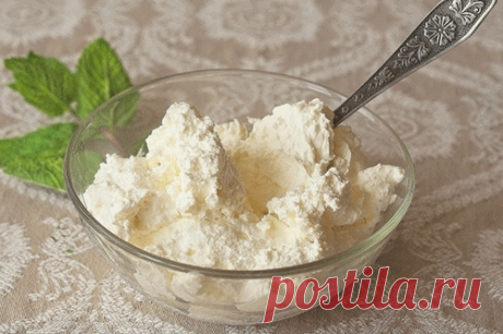 Сыр Альметте- рецепты приготовления в домашних условиях