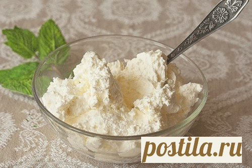 Сыр Альметте- рецепты приготовления в домашних условиях