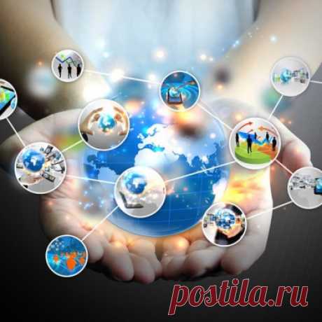 Как защитить себя в интернете - Делай деньги