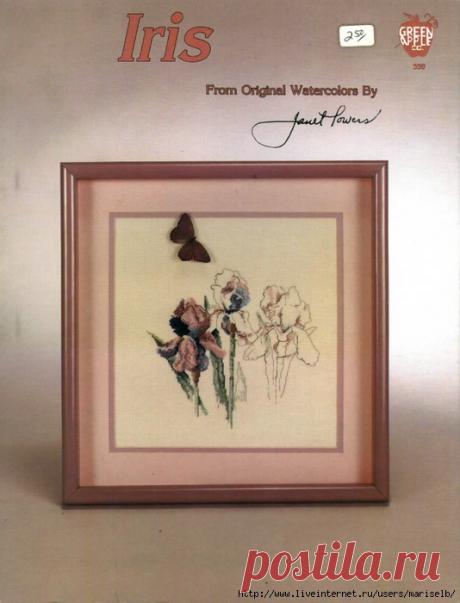 Цветы | Записи в рубрике Цветы | Дневник madam_Marina