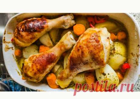 Тысячи вкусных рецептов