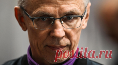 Плющев — о Ларионове в СКА вместо Ротенберга: не вижу в этом никакой логики. Бывший главный тренер сборной России Владимир Плющев высказал мнение касательно назначения Игоря Ларионова на пост наставника в СКА. Читать далее