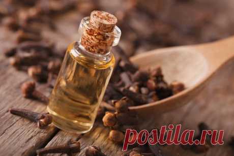 10 способов применения гвоздики