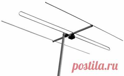 Антенна L338.03 (88-108 MHz), Купить Антенна L338.03 (88-108 MHz) в Санкт-Петербурге | Антенный-Супермаркет