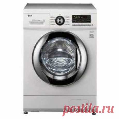 Купить Стиральная машина LG F1096SD3  / Интернет-магазин &quot;Vseinet.ru&quot;
Суперузкая стиральная машина с фронтальной загрузкой LG F1096SD3 рассчитана на стирку до 4 кг белья и имеет все необходимое, чтобы вам было комфортно пользоваться ей. В LG F1096SD3 интеллектуальная система стирки, она может контролировать образование пены и имеет детектор загрузки. Стиральная машина весьма экономна в потреблении воды и электроэнергии, а функция отсрочки старта поможет стирать в удобное время