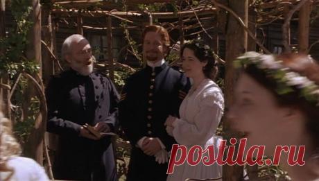 Маленькие женщины (1994)