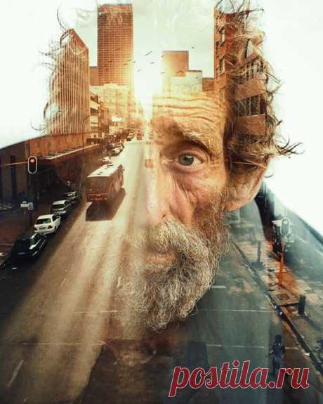In this Photoshop tutorial I'll show you how to create double exposure effect in Photoshop. Double exposure effect can be achieved through combining multipl