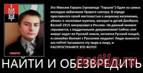Закон и Порядок. Защитим себя сами!