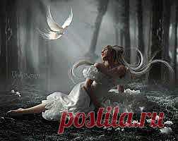 Молитвы | Виртуальные гадания Wicca