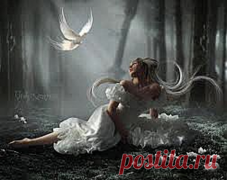 Молитвы | Виртуальные гадания Wicca
