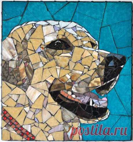 Pets | Stevo Mosaics