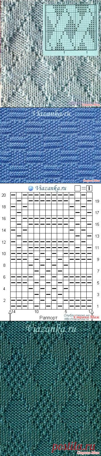 Мужской свитер 