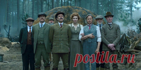 Война миров (2019)