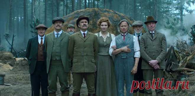 Война миров (2019)