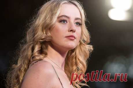 Кэтрин Ньютон, 8 февраля, 1997