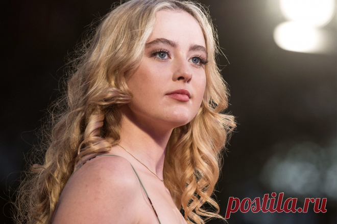 Кэтрин Ньютон, 8 февраля, 1997