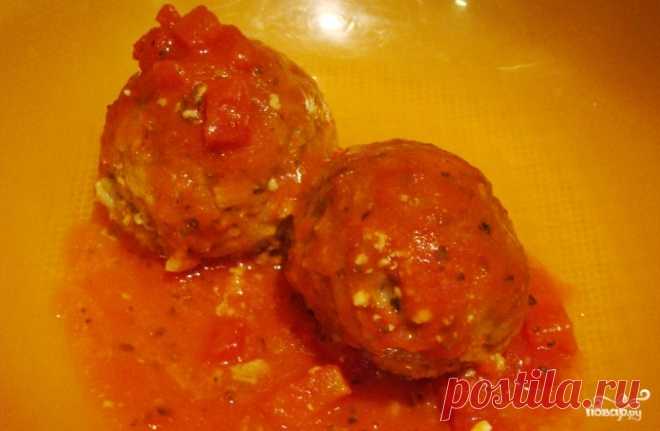 Тефтели с перловкой - пошаговый кулинарный рецепт с фото на Повар.ру
