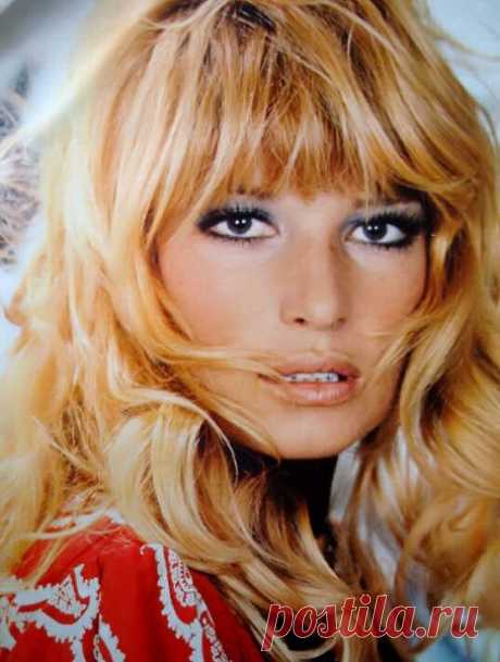 Моника Витти (Monica Vitti)
- 3 ноября, 1931