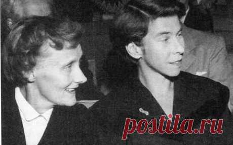 Туве Янссон: не только муми-тролли? Истоки | Культура, искусство, история