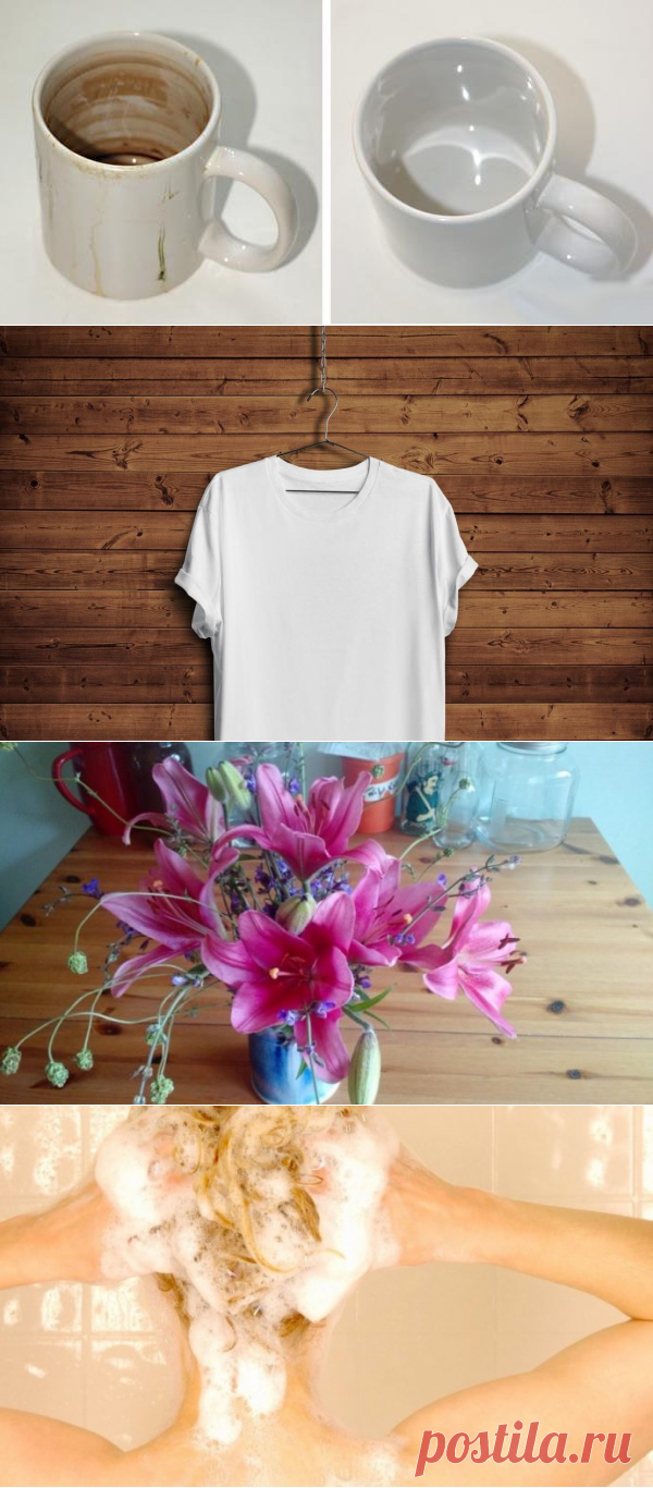 5 неизвестных применений парацетамола