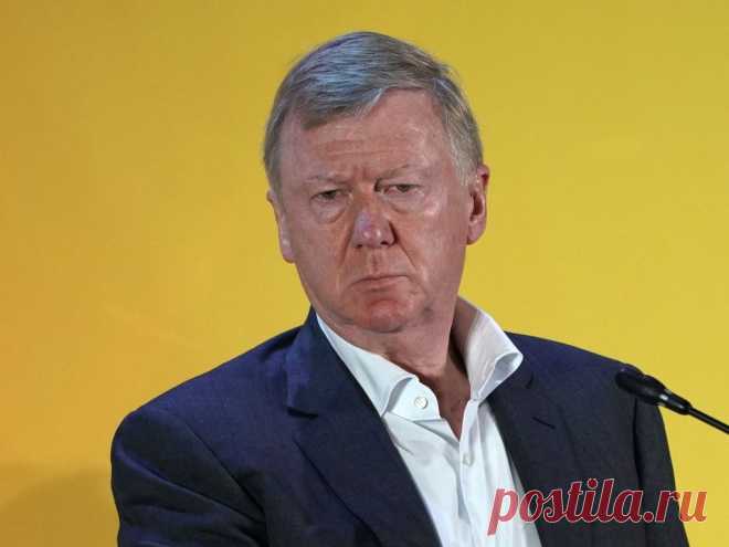 Анатолий Чубайс, бывший глава «Роснано», стал организатором группы спонсоров Центра российских исследований (ЦРИ) в Израиле.