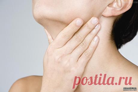 Упражнения от хронического тонзиллита