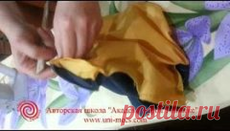 уроки кроя и шитья для начинающих бесплатно - 3 401 результат. Поиск Mail.Ru