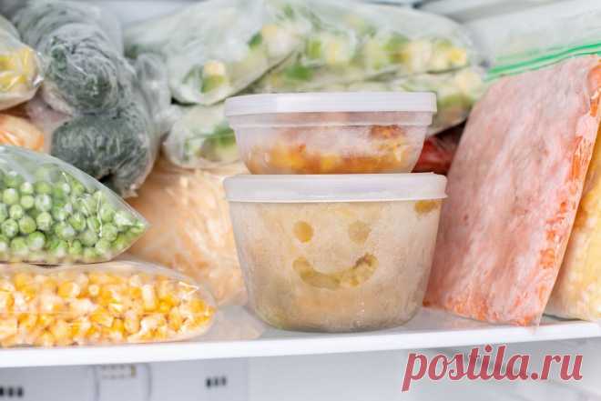 Вкусное планирование: топ-7 блюд, которые можно заготовить впрок | Живая Еда с Сергеем Малозёмовым | Дзен