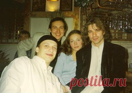 Змеиный источник (1997)