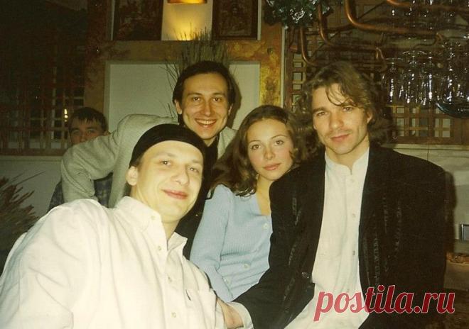 Змеиный источник (1997)