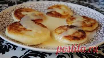 САМЫЕ ВКУСНЫЕ РЕЦЕПТЫ СЫРНИКОВ. Сохраните, чтобы не потерять!!!
1. СЫРНИКИ С ШОКОЛАДОМ.
2. НЕЖНЕЙШИЕ СЫРНИКИ.
3. СЫРНИКИ СО СГУЩЕНКОЙ
4. СЫРНИКИ С ИЗЮМОМ.
5. СЫРНИКИ С КЛУБНИКОЙ.
Все секреты приготовления только на нашем официальном сайте по ссылке http://super-vkusno.jimdo.com/самые-вкусные-рецепты-сырников/  Приятного аппетита!!!