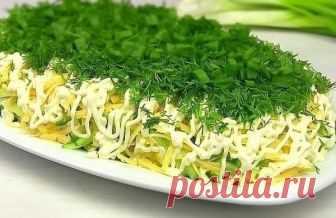 Селедка под новой шубой Удивите гостей — приготовьте селедку под новой шубой, оригинальное сочетание продуктов создаст совершенно новое блюдо.