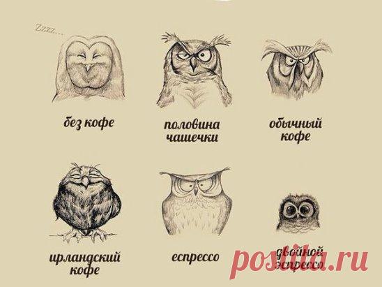 Доброе утро!